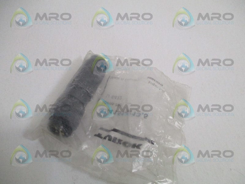 TURCK BS4151-0/13,5 CONNECTOR *NEW IN FACTORY BAG*