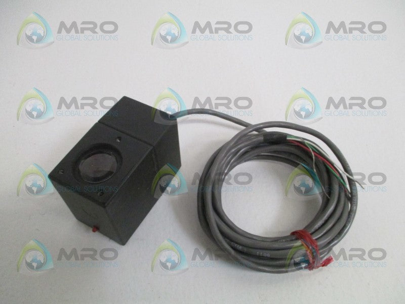 WARNER ELECTRIC MCS-625 PHOTOSCANNER *NEW NO BOX*