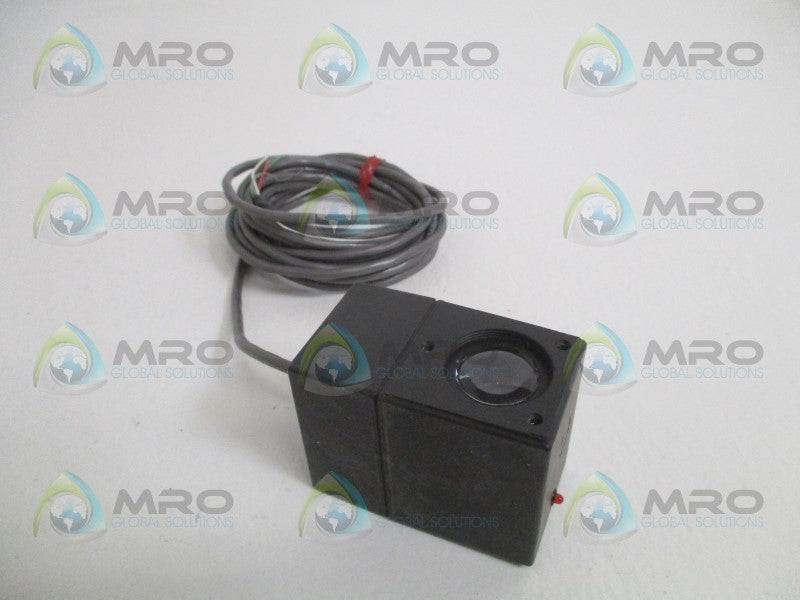 WARNER ELECTRIC MCS-625 PHOTOSCANNER *NEW NO BOX*