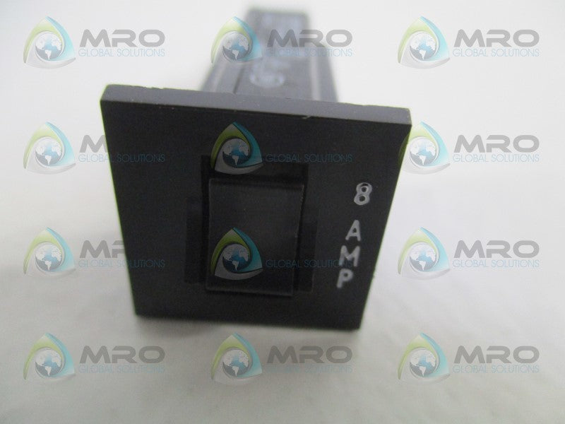 POTTER & BRUMFIELD W28-XQ1A-8 SWITCH NSNP