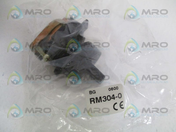 ALCOSWITCH RM304-0 SWITCH  NSMP