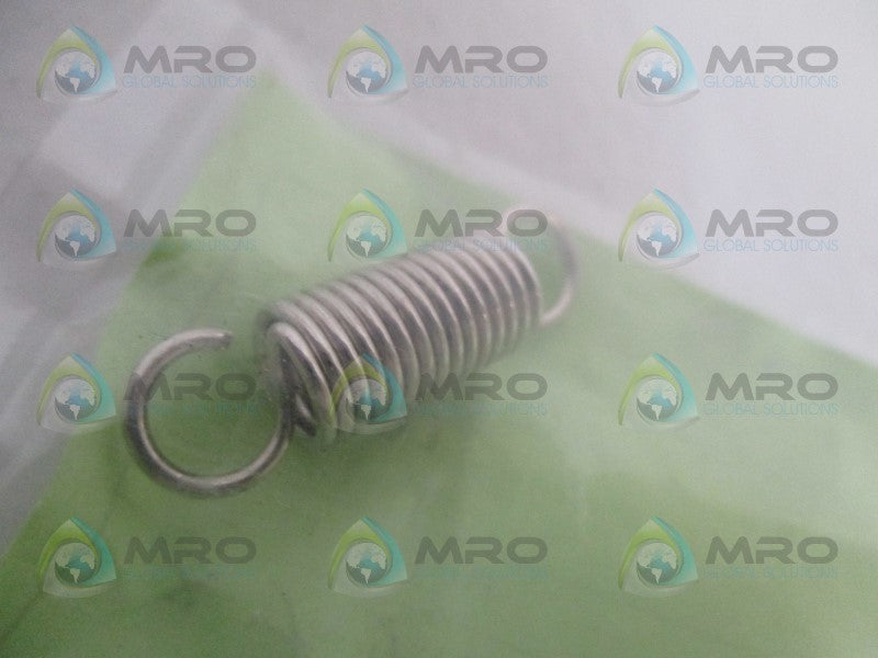 INDUSTRIAL MRO CS-B-8X1.0X17.5 SPRING *NEW NO BOX*