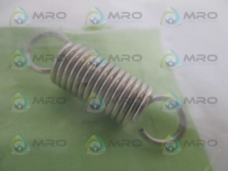 INDUSTRIAL MRO CS-B-8X1.0X17.5 SPRING *NEW NO BOX*