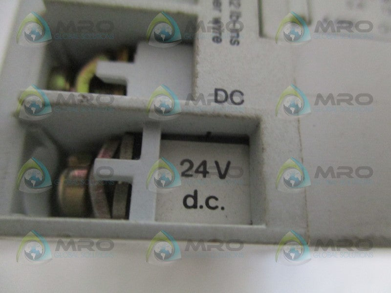 SPRECHER+SCHUH CS4C-22Z-24D RELAY 24VDC *NEW IN BOX*