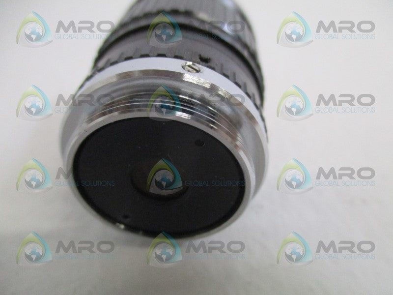 KEYENCE 50mm 1:18 CAMERA LENS *NEW NO BOX*