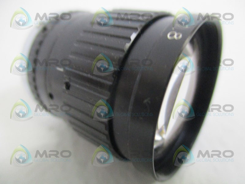 KEYENCE 50mm 1:18 CAMERA LENS *NEW NO BOX*