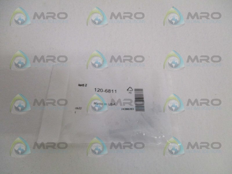 3M 3399-6600 120-6811  NSMP