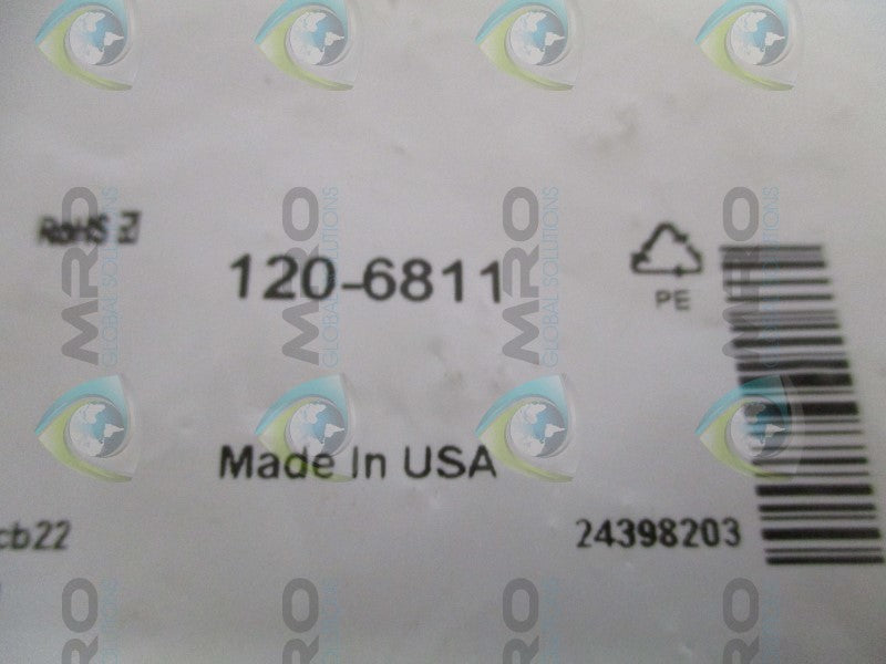 3M 3399-6600 120-6811  NSMP