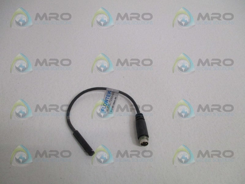 FLOWTEK 73360-02 SENSOR *NEW NO BOX*