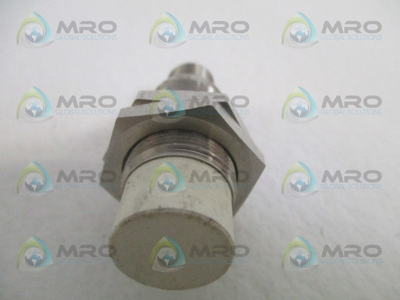 IFM EFECTOR IGC201 INDUCTIVE PROXIMITY SWITCH *NEW NO BOX*
