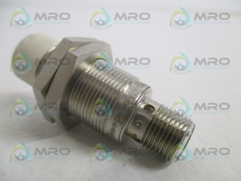 IFM EFECTOR IGC201 INDUCTIVE PROXIMITY SWITCH *NEW NO BOX*