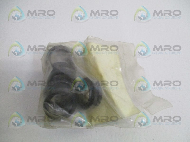ERMETO 222772 RINGS (PKG. OF 10)  NSMP
