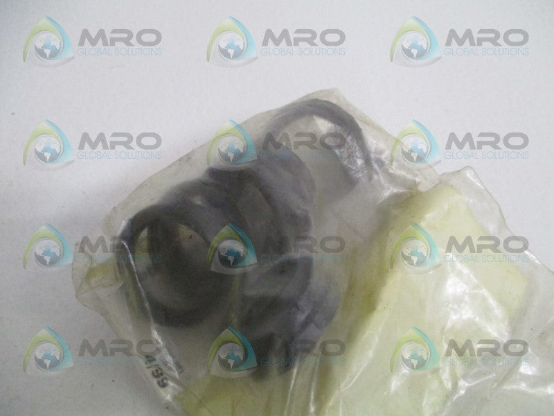 ERMETO 222772 RINGS (PKG. OF 10)  NSMP