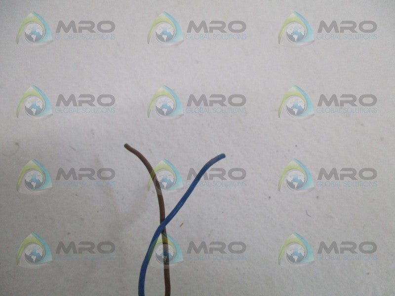 OMRON E3S-AT31-L PHOTOELECTRIC SENSOR EMITTER *USED*