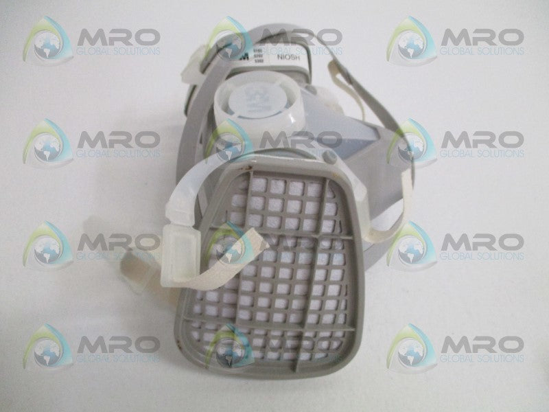 3M 5205 ACID GAS ASSEMBLY SIZE: M  NSMP