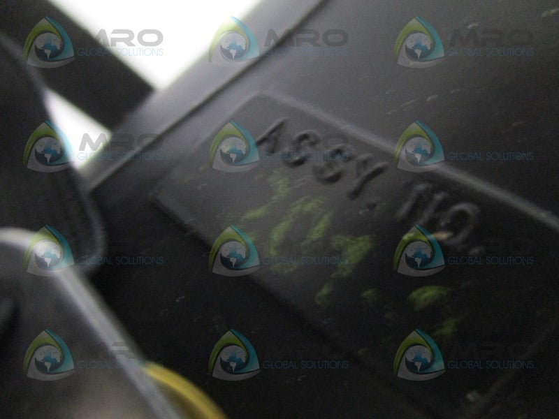 MSA 7-201-2 HALF MASK RESPIRATOR BLACK SIZE: L *NEW IN FACTORY BAG*