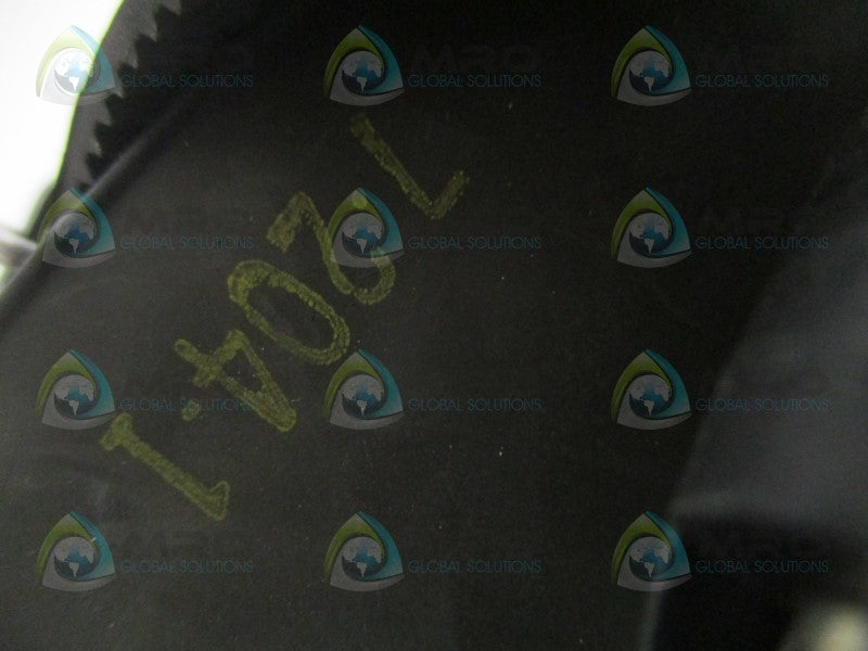 MSA 7-204-1 FULL MASK RESPIRATOR SIZE: M *NEW NO BOX*