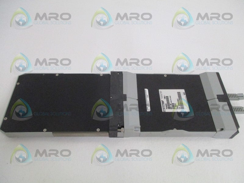 FOXBORO P0400DA FBM1 INPUT MODULE *NEW NO BOX*