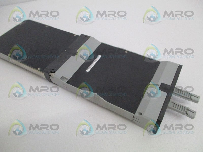 FOXBORO P0400DA FBM1 INPUT MODULE *NEW NO BOX*