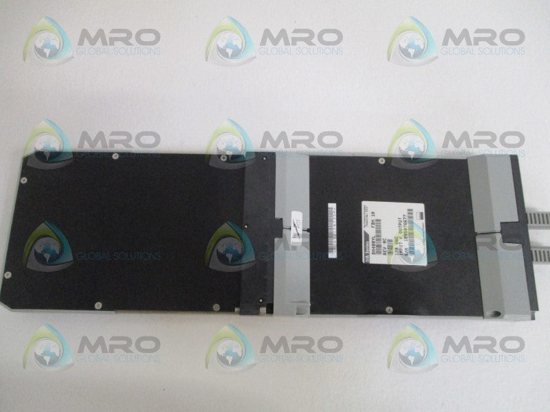 FOXBORO DM400YL FBM10 I/O FIELD BUS MODULE *NEW IN BOX*