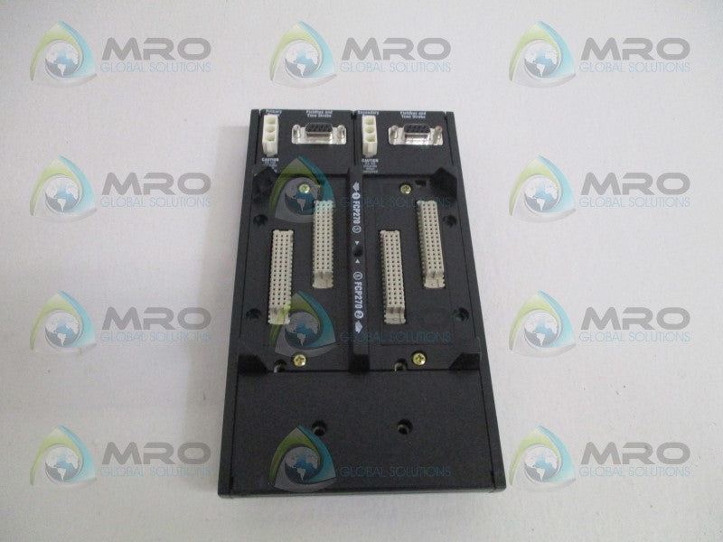 FOXBORO P0926HC BASE PLATE *NEW IN BOX*