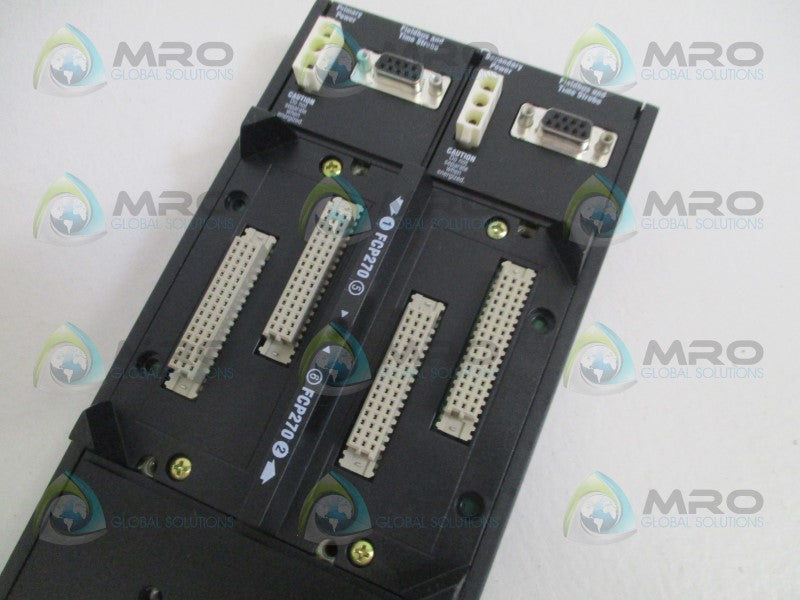 FOXBORO P0926HC BASE PLATE *NEW IN BOX*