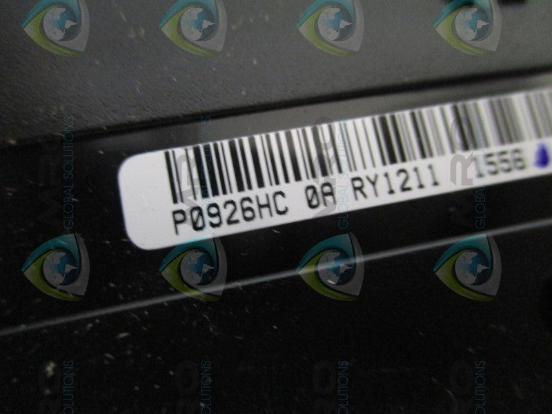 FOXBORO P0926HC BASE PLATE *NEW IN BOX*