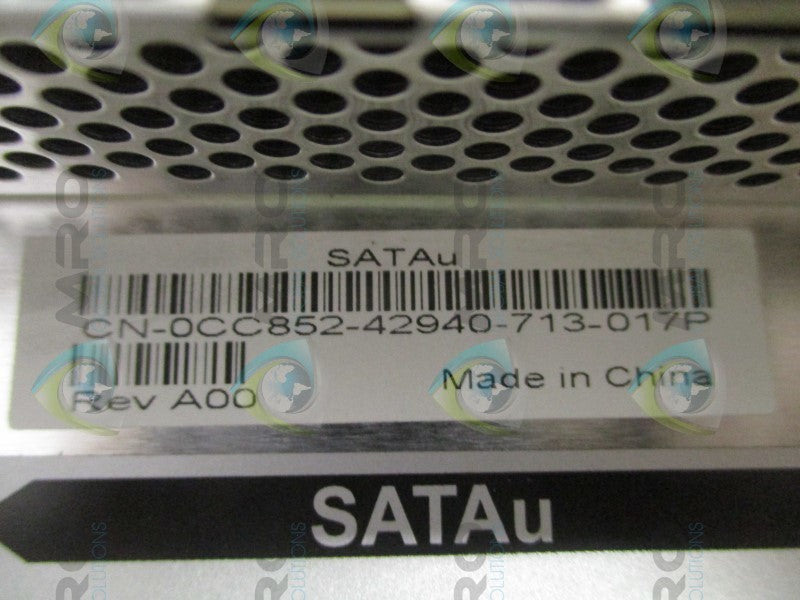 DELL CN-0CC852-42940 UNMP