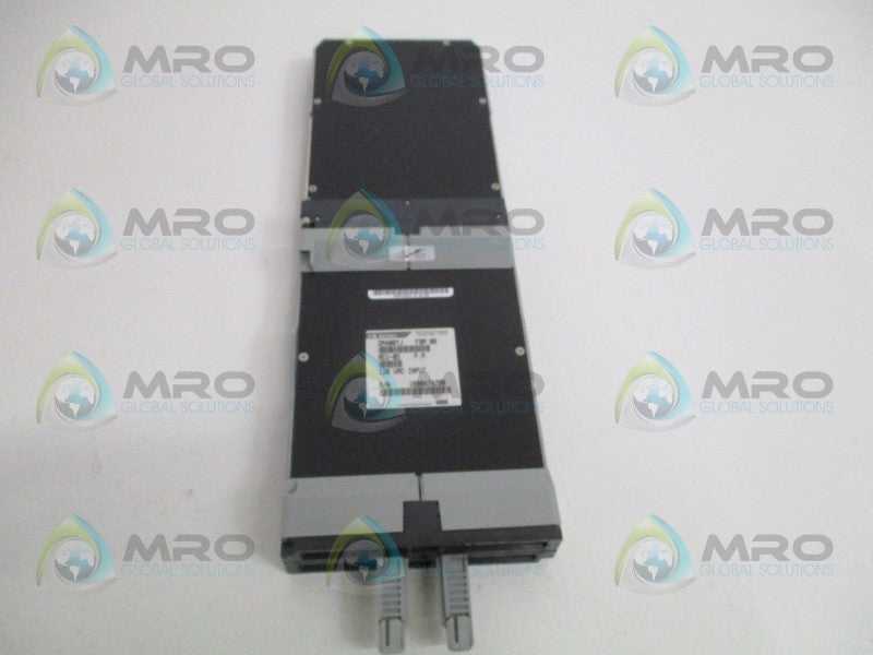 FOXBORO DM400YJ FBM08 INPUT FIELD BUS MODULE *NEW IN BOX*
