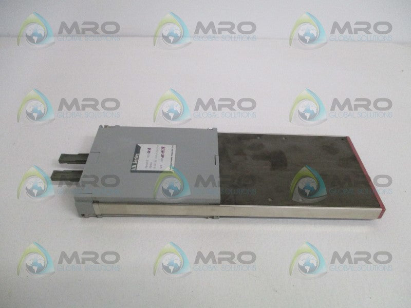 FOXBORO P0400YE FBM04 INPUT/OUTPUT MODULE (AS PICTURED) *USED*