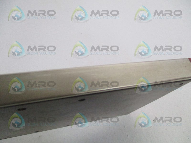 FOXBORO P0400YE FBM04 INPUT/OUTPUT MODULE (AS PICTURED) *USED*