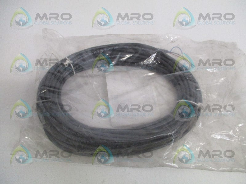 TURCK PKG3M-10/S90 MOLDED CORDSET *NEW IN FACTORY BAG*