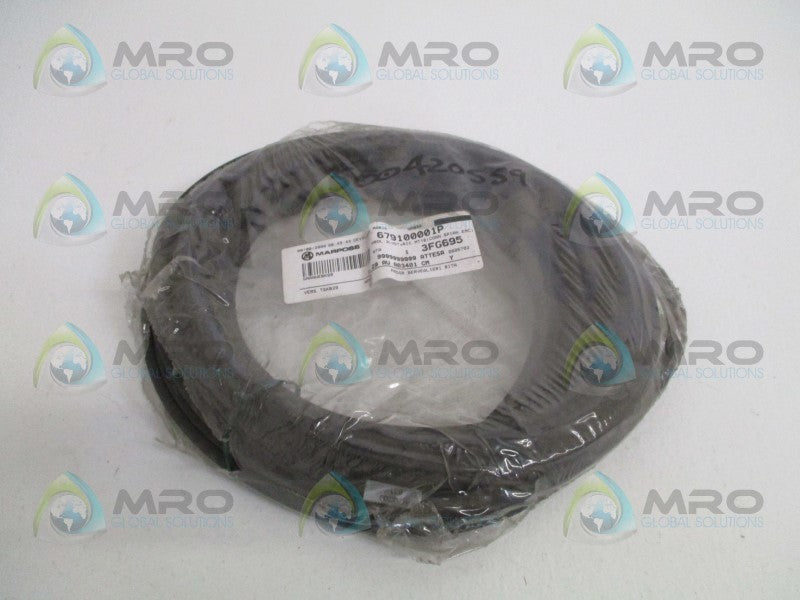 MARPOSS 679100001P EXTENSION CABLE *NEW IN ORIGINAL PACKAGE*