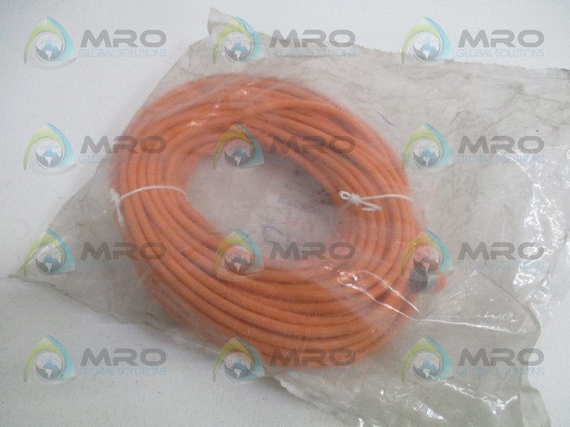 IFM EFECTOR E10800 CONNECTING CABLE *NEW IN FACTORY BAG*