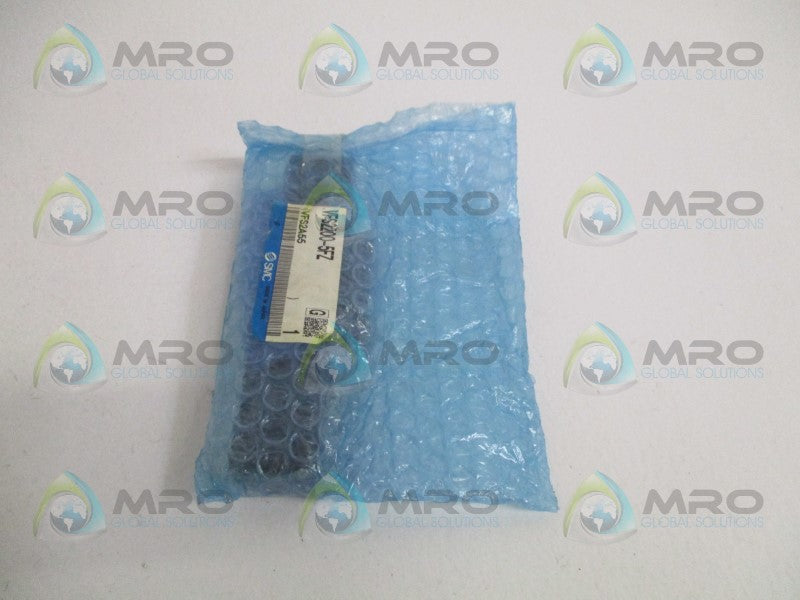 SMC VFS2200-5FZ PNEUMATIC SOLENOID VALVE *NEW IN FACTORY BAG*