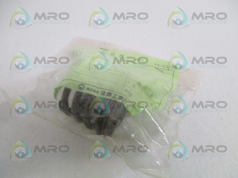 INDUSTRIAL MRO CS-A-40X5.0X40 SPRING *NEW NO BOX*