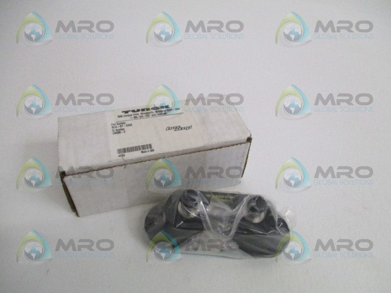 TURCK BCA-57-E223 CONDUIT COVER ADAPTER *NEW IN BOX*