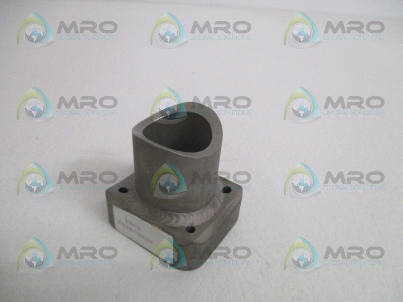 GEORGE FISCHER P526-2020 159000495 METALEX MINI-TAP 2.0" FITTING *NEW IN BOX*