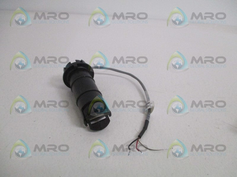 GEORGE FISCHER 3-8510-P0 198864504 ROTOR INTREGAL SENSOR 0.5-4 *NEW IN BOX*
