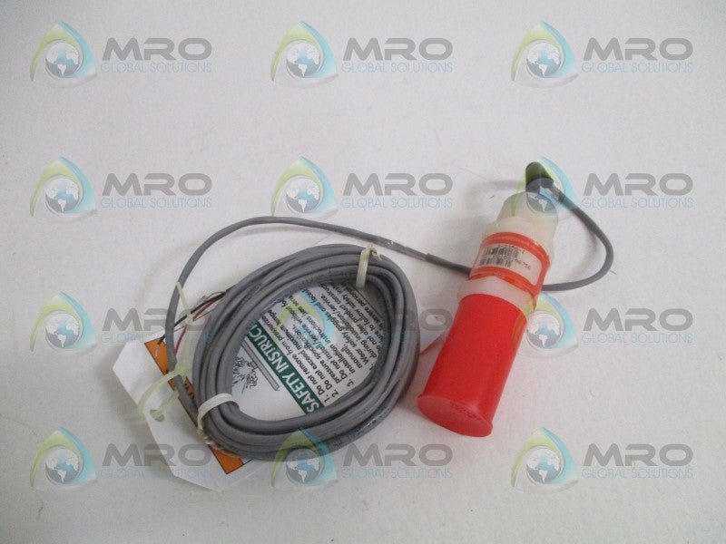 GEORGE FISCHER 3-2350-1 159000021 TEMPERATURE SENSOR REMOTE *NEW IN BOX*