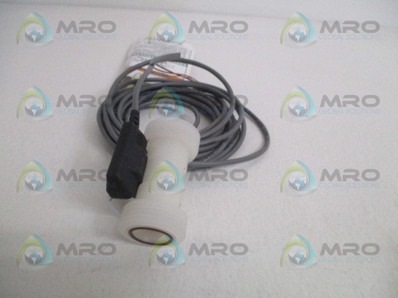 GEORGE FISCHER 3-2100-1L 159000001 FLOW SENSOR *NEW IN BOX*