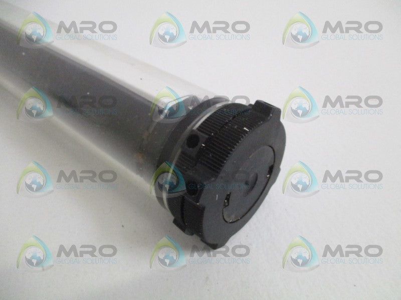 WALDMANN RL70CE-118 FLUORESCENT LIGHT *USED*