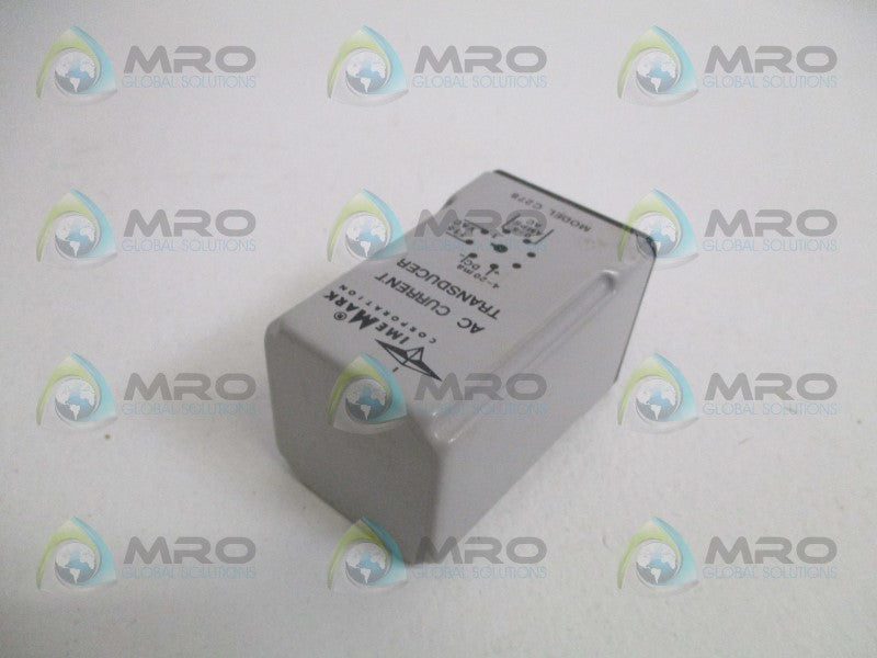 TIME MARK C278 AC CURRENT TRANSDUCER  NSMP
