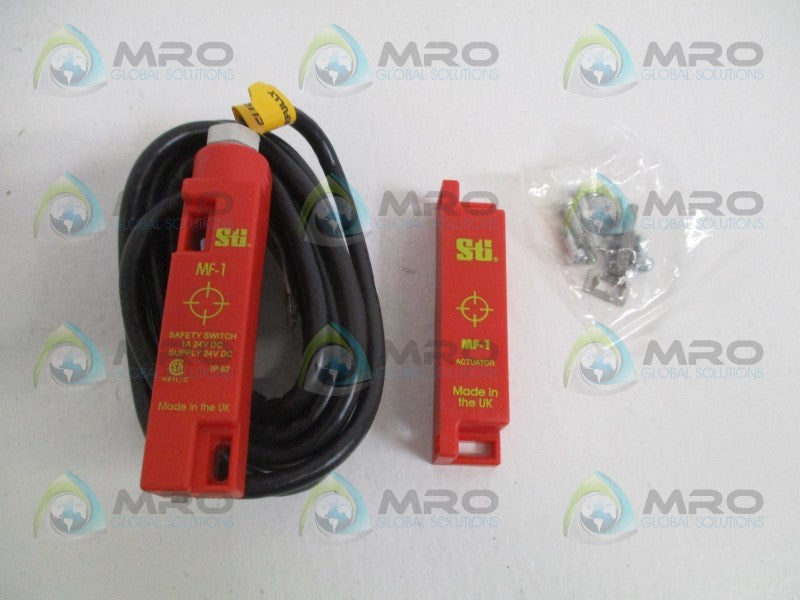 STI 44518-0040 MF-1PC3 SWITCH/ACTUATOR *  NEW IN BOX  *