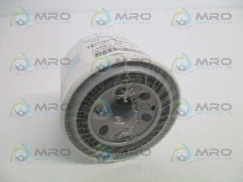 KUBOTA HH150-32094 OIL FILTER CARTRIDGE *NEW IN ORIGINAL PACKAGE*
