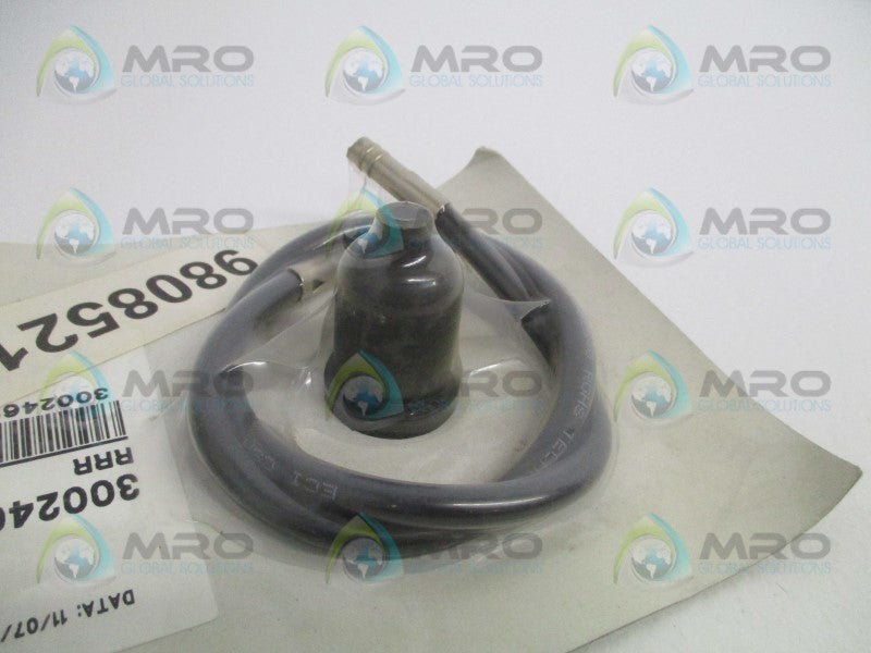 RIELLO 3002461 HIGH VOLTAGE TRANSFER LEAD * NEW IN ORIGINAL PACKAGE *