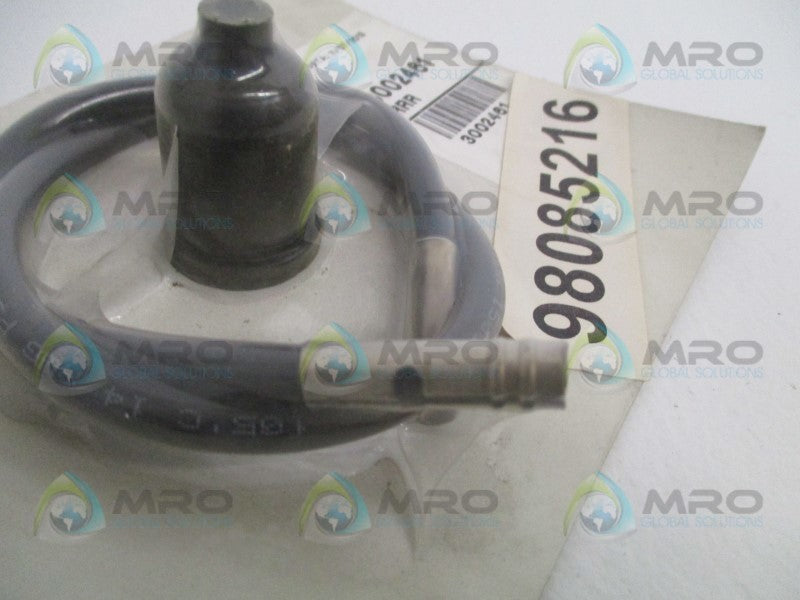 RIELLO 3002461 HIGH VOLTAGE TRANSFER LEAD * NEW IN ORIGINAL PACKAGE *