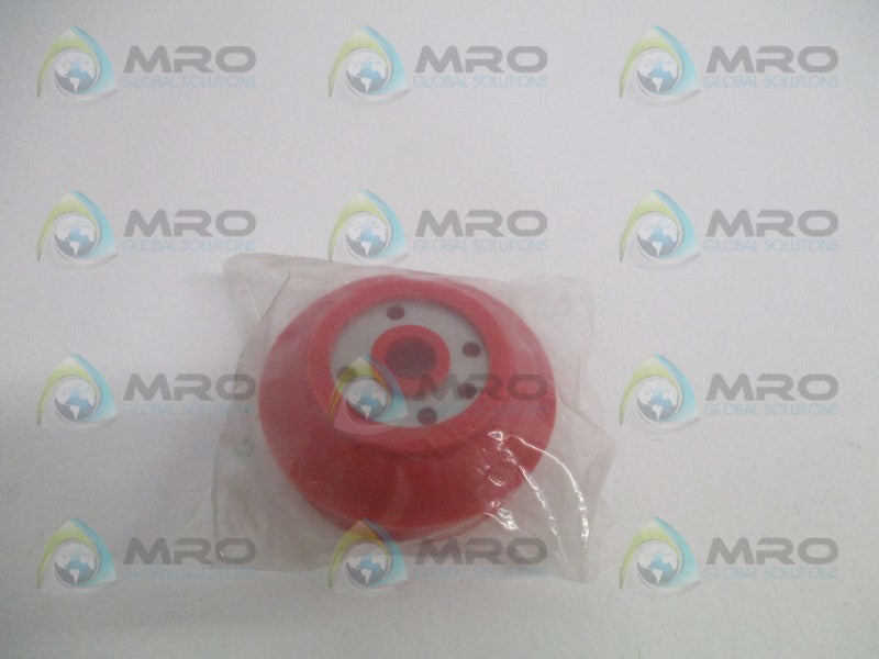 PIAB B75-2.20.W 31.50.096S SUCTION CUP *NEW IN FACTORY BAG*