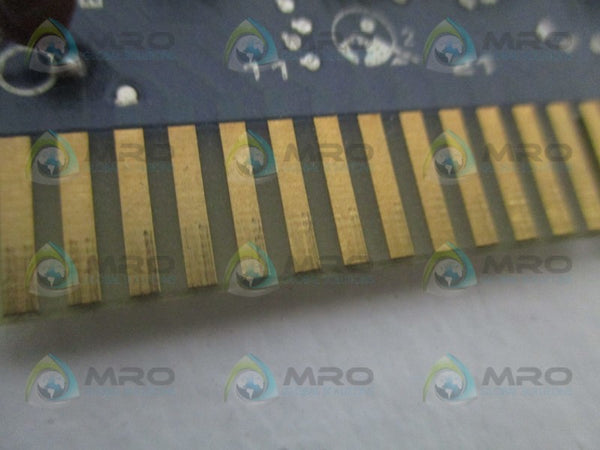 DOVER CORPORATION ST4504-2  CIRCUIT BOARD  UNMP