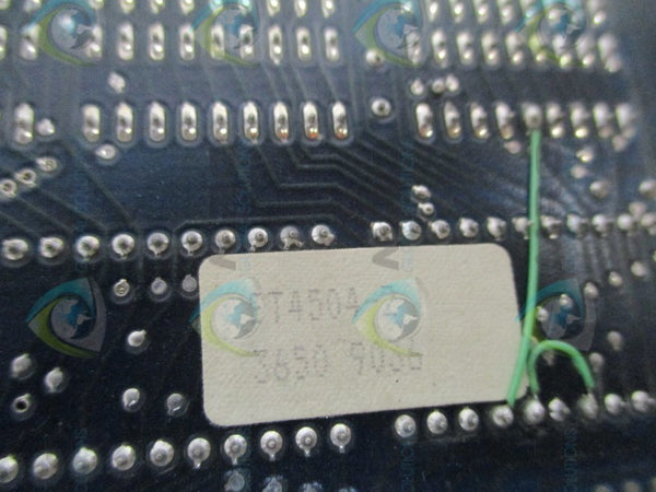 DOVER CORPORATION ST4504-2  CIRCUIT BOARD  UNMP